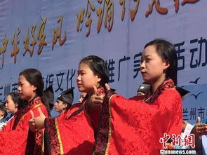 關(guān)于漢服著(zhù)名的詩(shī)句