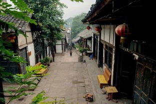 關(guān)于丙安古鎮的詩(shī)句