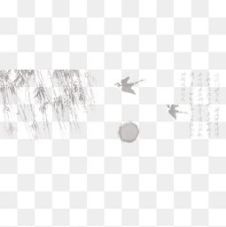 關(guān)于柳樹(shù)和燕子的詩(shī)句