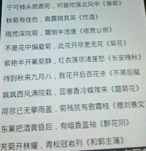 75古詩(shī)首古詩(shī)中描寫(xiě)花的詩(shī)句