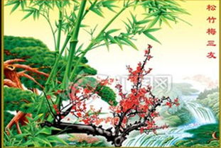 描寫(xiě)松竹梅歲寒三友的古詩(shī),描寫(xiě)夏天的古詩(shī)句子,描寫(xiě)雪的古詩(shī)句子