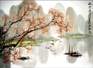古詩(shī),詩(shī)句,中含有