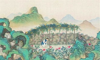 贊美春景的詩(shī)句古詩(shī)詞