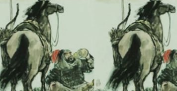 描寫(xiě)邊塞的詩(shī)句古詩(shī)詞
