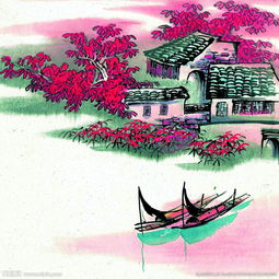 江南,古詩(shī),詩(shī)句