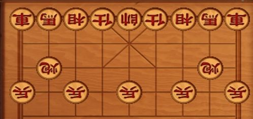 關(guān)于象棋棋的詩(shī)句