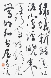 詩(shī)句,白君