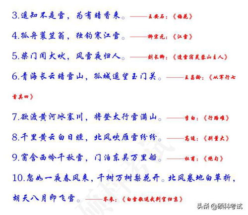 帶水花雨的詩(shī)句古詩(shī)
