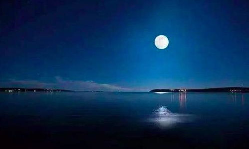 夜景很美的古詩(shī)句子