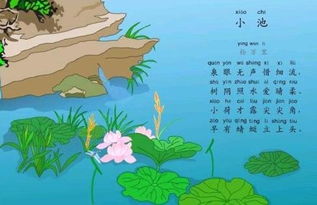 兒童寫(xiě)的夏天的詩(shī)句古詩(shī)大全
