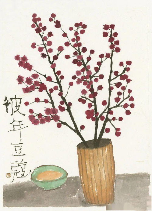 你會(huì )想到的古詩(shī)句是_____