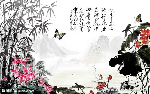 古詩(shī)中竹報平安的詩(shī)句