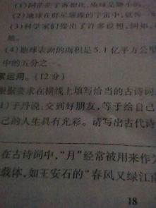 詩(shī)句,友情,有哪些