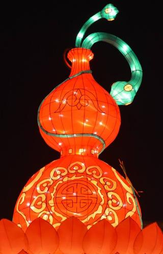 花燈,詩(shī)句