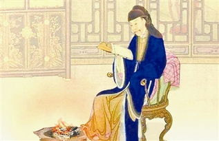 關(guān)于冬天晚起的詩(shī)句