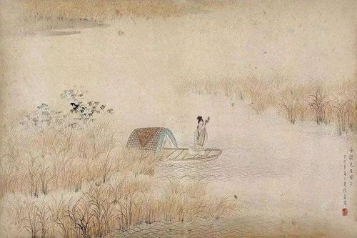關(guān)于女子思念的詩(shī)句