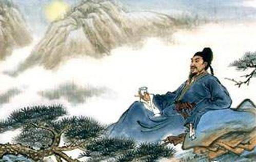 李白關(guān)于流星的詩(shī)句
