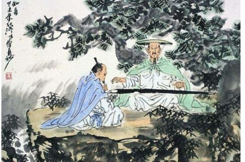 知音的古詩(shī)句