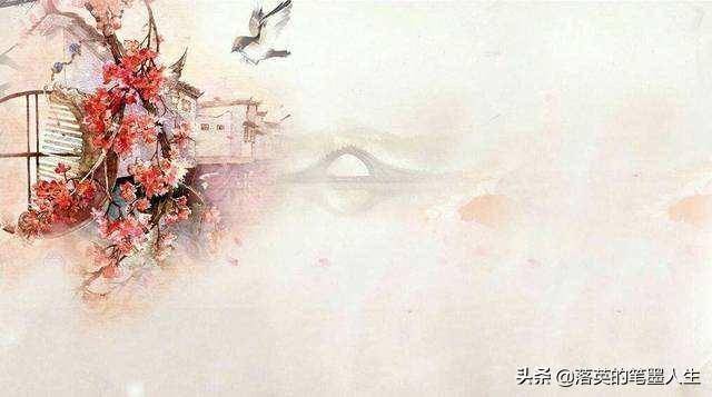 關(guān)于有寒霜的詩(shī)句