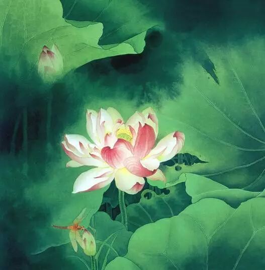 初夏,古詩(shī),詩(shī)句,描寫(xiě)
