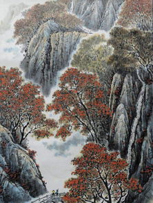 古詩(shī)詞,秋色,詩(shī)句