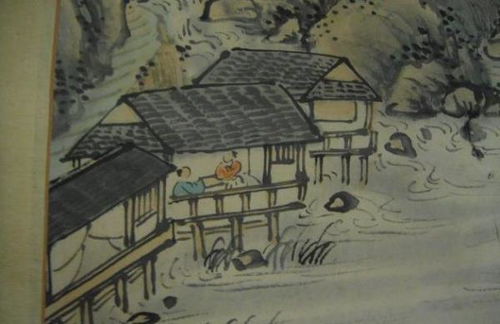 詩(shī)句,鄉村