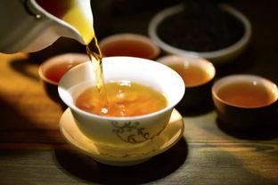 關(guān)于茶的詩(shī)句歌賦