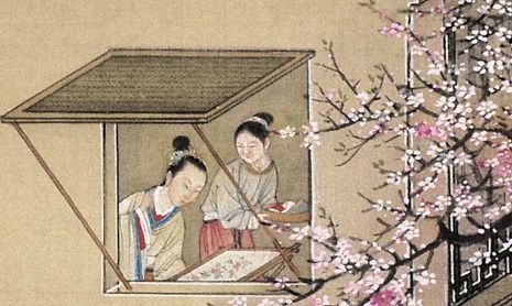 春字的詩(shī)句古詩(shī)有哪些,含春字的詩(shī)句古詩(shī),含春的詩(shī)句古詩(shī)