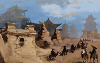 關(guān)于長(cháng)樓蘭的詩(shī)句