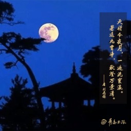 中秋佳節月圓人圓,中秋佳節月圓人圓手抄報,中秋佳節月圓人圓