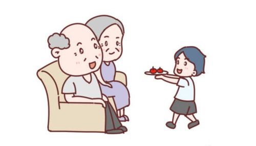 長(cháng)輩生日詩(shī)句古詩(shī)