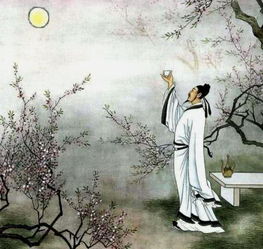 杜甫的關(guān)于讀書(shū)的詩(shī)句