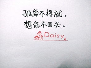 孤獨不將就古詩(shī)句