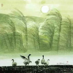 關(guān)于炊煙升起的詩(shī)句