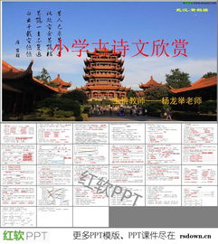 小學(xué)古詩(shī)競賽必考的詩(shī)句理解