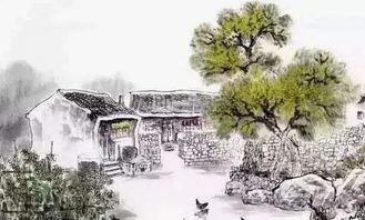 描寫(xiě)田園風(fēng)光的古詩(shī)句五言