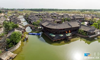 關(guān)于朱仙鎮的詩(shī)句