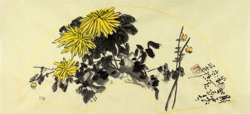 關(guān)于菊花的古詩(shī)詩(shī)句有八句