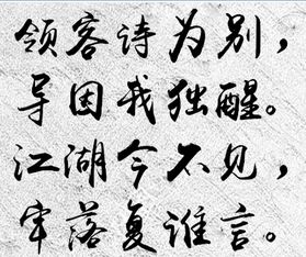 形容團隊力量的古詩(shī)句,形容榜樣的力量的古詩(shī),形容團結力量大的古詩(shī)句