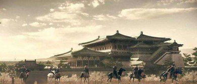 關(guān)于長(cháng)安衣冠的詩(shī)句
