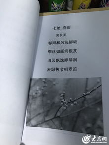 農民關(guān)于春雨的詩(shī)句