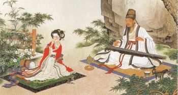 牡丹蘇軾古詩(shī)句