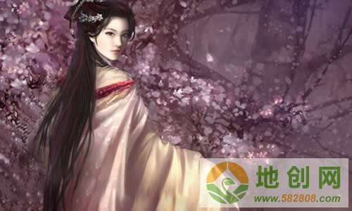 描寫(xiě)花卉的詩(shī)句古詩(shī)