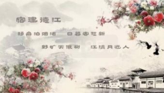 關(guān)于借物抒發(fā)思鄉情的詩(shī)句