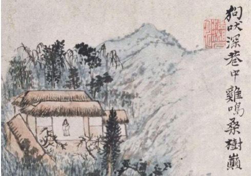 對狗贊美的古詩(shī)句
