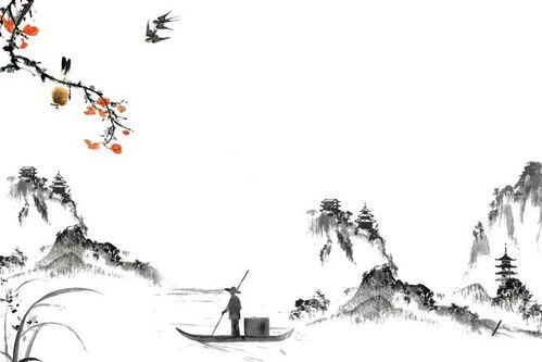 詩(shī)句,隨心,自在