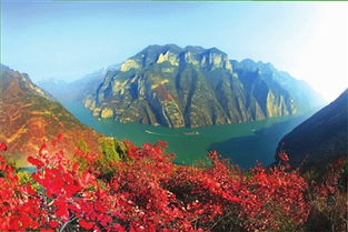 關(guān)于長(cháng)江和三峽的詩(shī)句