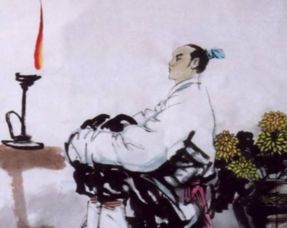 關(guān)于勸學(xué)的詩(shī)句意思