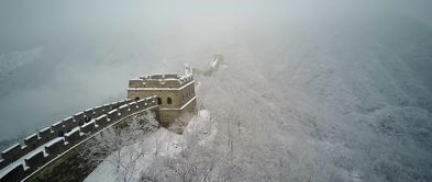 關(guān)于長(cháng)城氣魄的詩(shī)句
