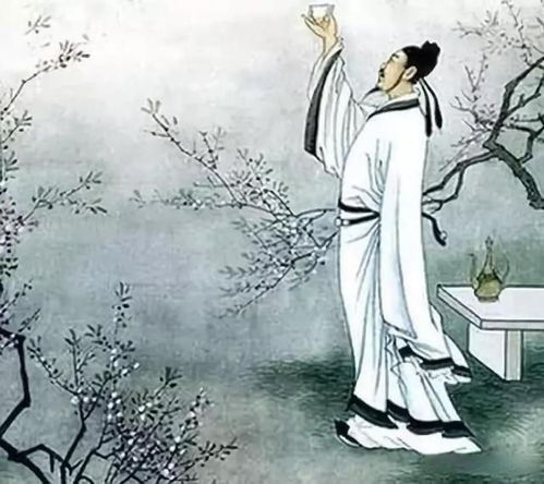 關(guān)于贊揚李白詩(shī)句